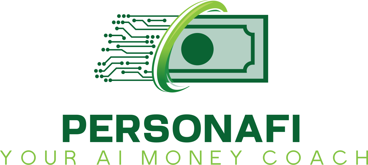 PersonaFi Logo
